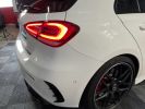 Mercedes Classe A AMG 45 S Blanc Polaire  - 12