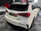 Mercedes Classe A AMG 45 S Blanc Polaire  - 7