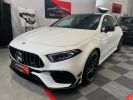 Mercedes Classe A AMG 45 S Blanc Polaire  - 10