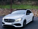 Mercedes Classe A AMG LINE BLANCHE  - 2