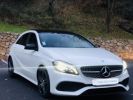 Mercedes Classe A AMG LINE BLANCHE  - 3