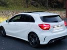 Mercedes Classe A AMG LINE BLANCHE  - 7