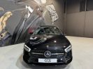 Mercedes Classe A Berline (4) 250 e AMG Line 8G-DCT Toit ouvrant / Attelage Noir  - 3