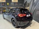 Mercedes Classe A Berline (4) 250 e AMG Line 8G-DCT Toit ouvrant / Attelage Noir  - 5