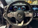 Mercedes Classe A Berline (4) 250 e AMG Line 8G-DCT Toit ouvrant / Attelage Noir  - 11