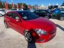 Mercedes Classe A BUSINESS 180 CDI Business Executive 7-G DCT Rouge  - 2