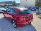 Mercedes Classe A BUSINESS 180 CDI Business Executive 7-G DCT Rouge  - 3