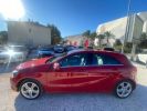 Mercedes Classe A BUSINESS 180 CDI Business Executive 7-G DCT Rouge  - 6