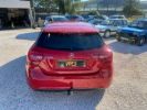 Mercedes Classe A BUSINESS 180 CDI Business Executive 7-G DCT Rouge  - 8