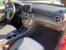 Mercedes Classe A BUSINESS 180 CDI Business Executive 7-G DCT Rouge  - 15