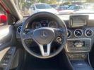 Mercedes Classe A BUSINESS 180 CDI Business Executive 7-G DCT Rouge  - 16