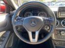 Mercedes Classe A BUSINESS 180 CDI Business Executive 7-G DCT Rouge  - 17