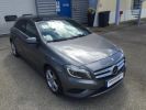 Mercedes Classe A Business Executive 180 CDI 7G-Tronic     Diesel GRIS MONTAGNE  - 2