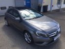 Mercedes Classe A Business Executive 180 CDI 7G-Tronic     Diesel GRIS MONTAGNE  - 3