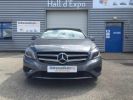 Mercedes Classe A Business Executive 180 CDI 7G-Tronic     Diesel GRIS MONTAGNE  - 4