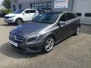 Mercedes Classe A Business Executive 180 CDI 7G-Tronic     Diesel GRIS MONTAGNE  - 5