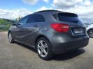 Mercedes Classe A Business Executive 180 CDI 7G-Tronic     Diesel GRIS MONTAGNE  - 21