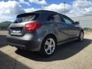 Mercedes Classe A Business Executive 180 CDI 7G-Tronic     Diesel GRIS MONTAGNE  - 23