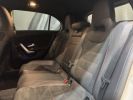 Mercedes Classe A Compact 180 d AMG Line Blanc  - 18