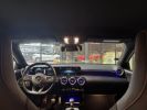 Mercedes Classe A Compact 180 d AMG Line Blanc  - 19