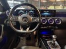 Mercedes Classe A Compact 180 d AMG Line Blanc  - 20