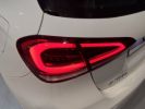 Mercedes Classe A Compact 180 d AMG Line Blanc  - 22