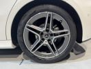 Mercedes Classe A Compact 180 d AMG Line Blanc  - 23