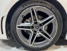 Mercedes Classe A Compact 180 d AMG Line Blanc  - 25