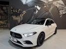 Mercedes Classe A Compact 200 AMG Line 7G-DCT Blanc  - 2