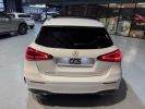 Mercedes Classe A Compact 200 AMG Line 7G-DCT Blanc  - 6