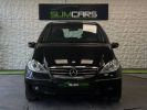 Mercedes Classe A I (C169) 170 Avantgarde Contact CVT Noir  - 4