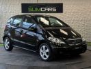 Mercedes Classe A I (C169) 170 Avantgarde Contact CVT Noir  - 7