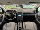 Mercedes Classe A I (C169) 170 Avantgarde Contact CVT Noir  - 12