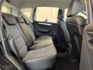 Mercedes Classe A I (C169) 170 Avantgarde Contact CVT Noir  - 17