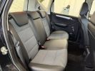 Mercedes Classe A I (C169) 170 Avantgarde Contact CVT Noir  - 18