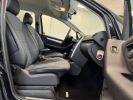 Mercedes Classe A I (C169) 170 Avantgarde Contact CVT Noir  - 19