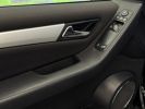 Mercedes Classe A I (C169) 170 Avantgarde Contact CVT Noir  - 28