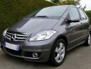 Mercedes Classe A II 160 ES GRIS Vendu - 1