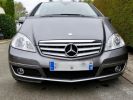 Mercedes Classe A II 160 ES GRIS Vendu - 2