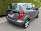 Mercedes Classe A II 160 ES GRIS Vendu - 8