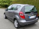 Mercedes Classe A II 160 ES GRIS Vendu - 9