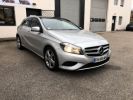 Mercedes Classe A III 180 CDI BUSINESS      Diesel GRIS CLAIR  - 1