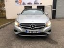 Mercedes Classe A III 180 CDI BUSINESS      Diesel GRIS CLAIR  - 2