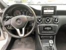 Mercedes Classe A III 180 CDI BUSINESS      Diesel GRIS CLAIR  - 9