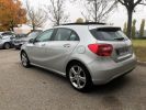 Mercedes Classe A III 180 CDI BUSINESS      Diesel GRIS CLAIR  - 18