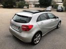 Mercedes Classe A III 180 CDI BUSINESS      Diesel GRIS CLAIR  - 20