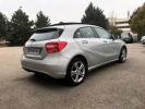 Mercedes Classe A III 180 CDI BUSINESS      Diesel GRIS CLAIR  - 21