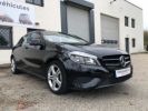 Mercedes Classe A III 180 CDI SENSATION     Diesel NOIR  - 1