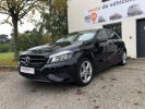 Mercedes Classe A III 180 CDI SENSATION     Diesel NOIR  - 4