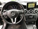 Mercedes Classe A III 180 CDI SENSATION     Diesel NOIR  - 9